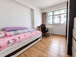 Blk 428A Floral Spring @ Yishun (Yishun), HDB 4 Rooms #636940201